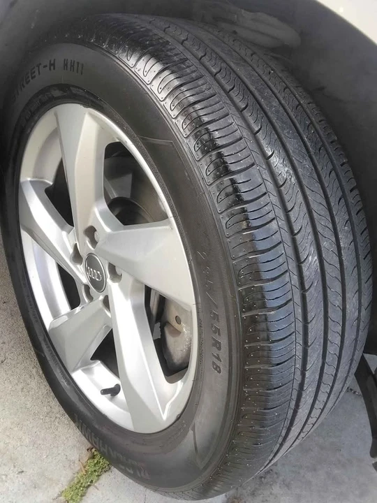 2019 Audi F3 Q3 - Image 6 of 20