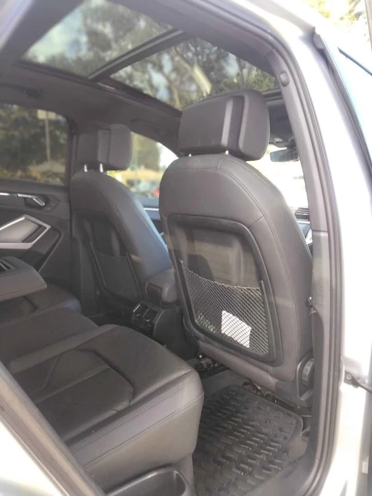 2019 Audi F3 Q3 - Image 12 of 20