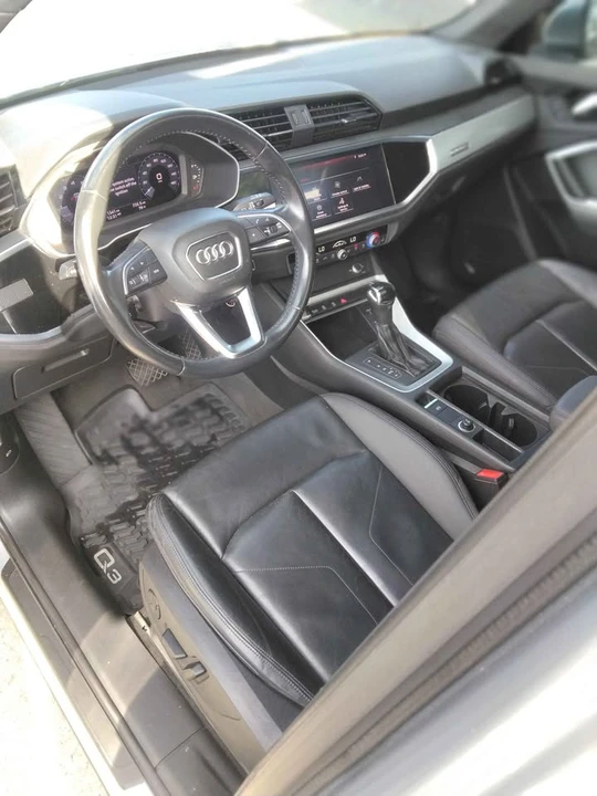 2019 Audi F3 Q3 - Image 13 of 20