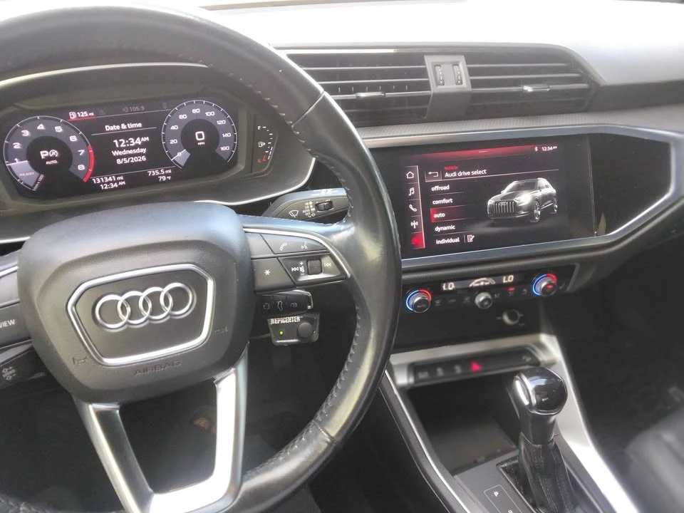 2019 Audi F3 Q3 - Image 16 of 20