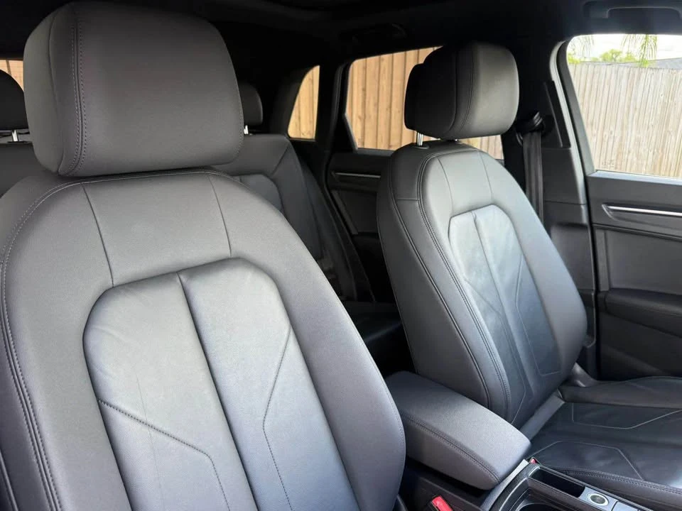 2019 Audi F3 Q3 - Image 11 of 14