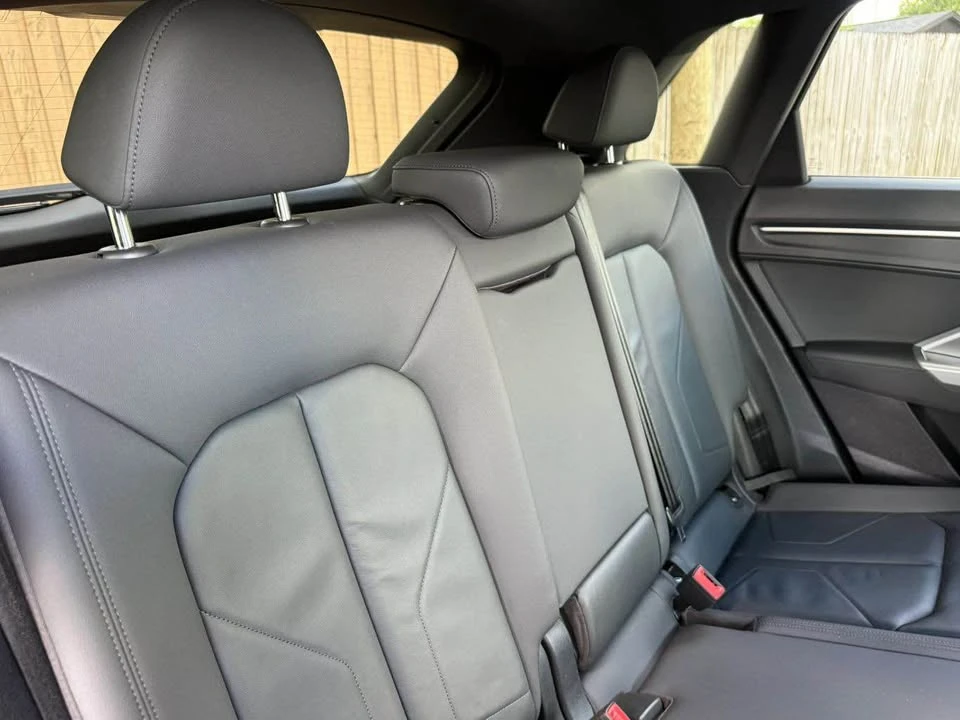 2019 Audi F3 Q3 - Image 12 of 14