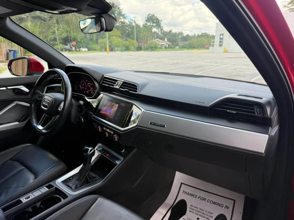 2019 Audi F3 Q3 - Image 10 of 14