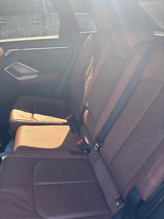 2019 Audi F3 Q3 - Image 8 of 8