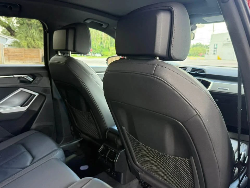 2019 Audi F3 Q3 - Image 14 of 15