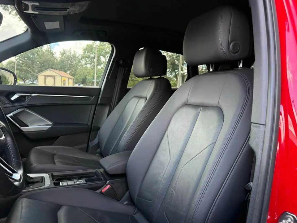 2019 Audi F3 Q3 - Image 12 of 15