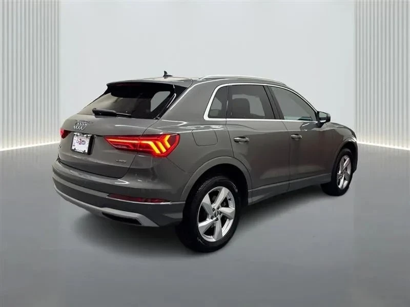 2019 Audi F3 Q3 - Image 5 of 12