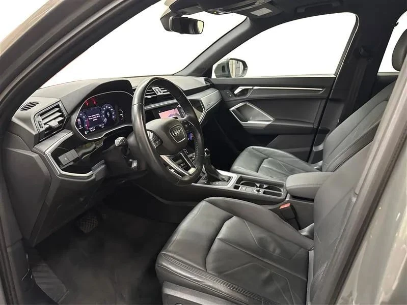 2019 Audi F3 Q3 - Image 9 of 12