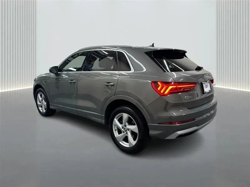2019 Audi F3 Q3 - Image 3 of 12