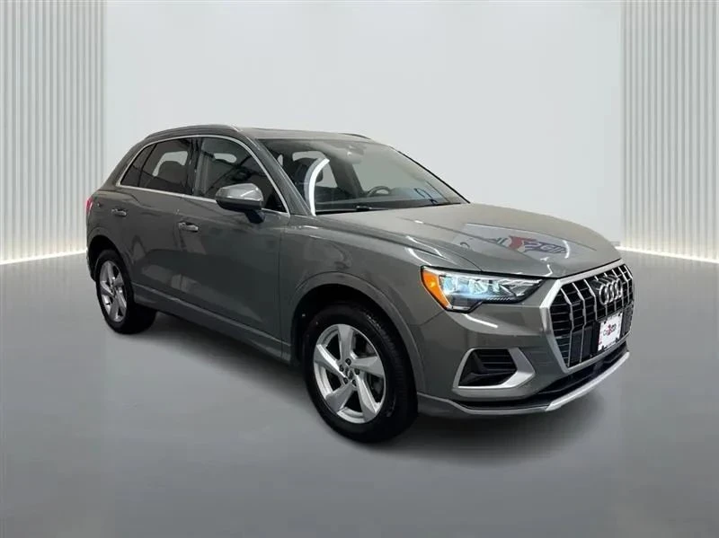 2019 Audi F3 Q3 - Image 7 of 12