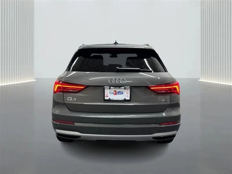 2019 Audi F3 Q3 - Image 4 of 12