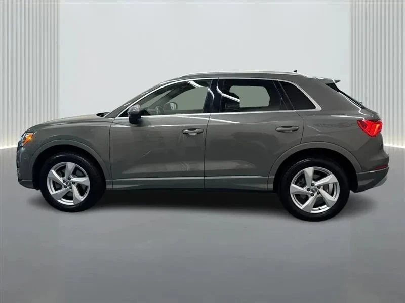 2019 Audi F3 Q3 - Image 2 of 12