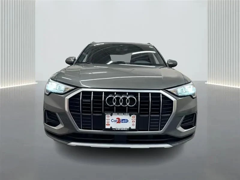 2019 Audi F3 Q3 - Image 8 of 12