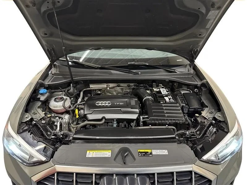 2019 Audi F3 Q3 - Image 11 of 12