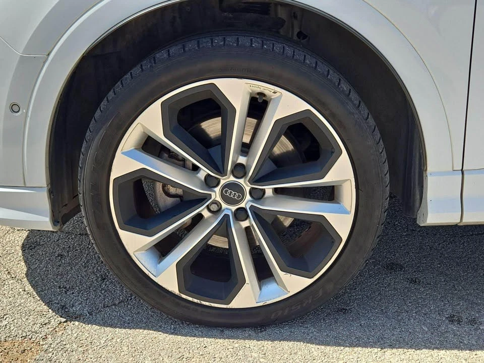 2019 Audi F3 Q3 - Image 4 of 10