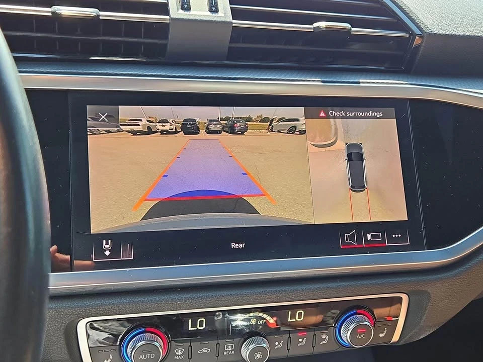 2019 Audi F3 Q3 - Image 8 of 10