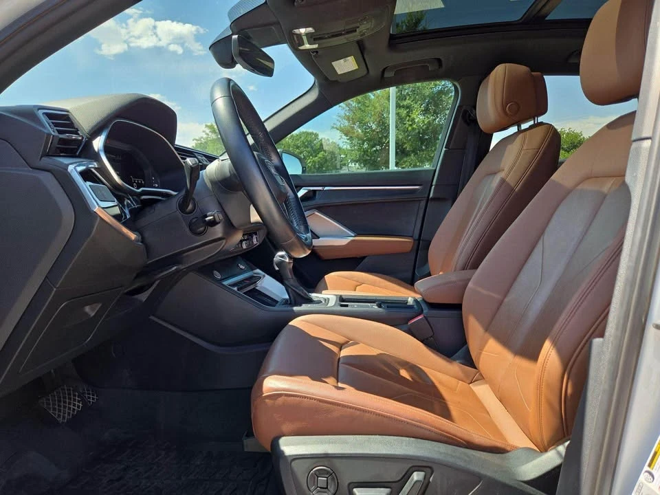 2019 Audi F3 Q3 - Image 5 of 10