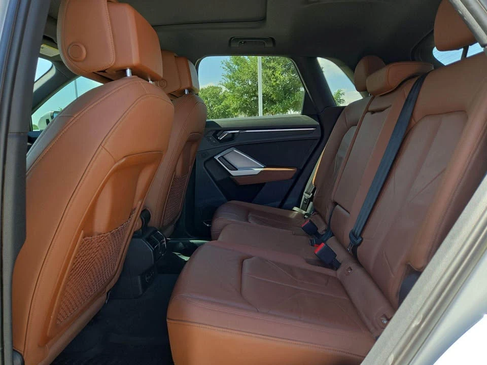 2019 Audi F3 Q3 - Image 7 of 10