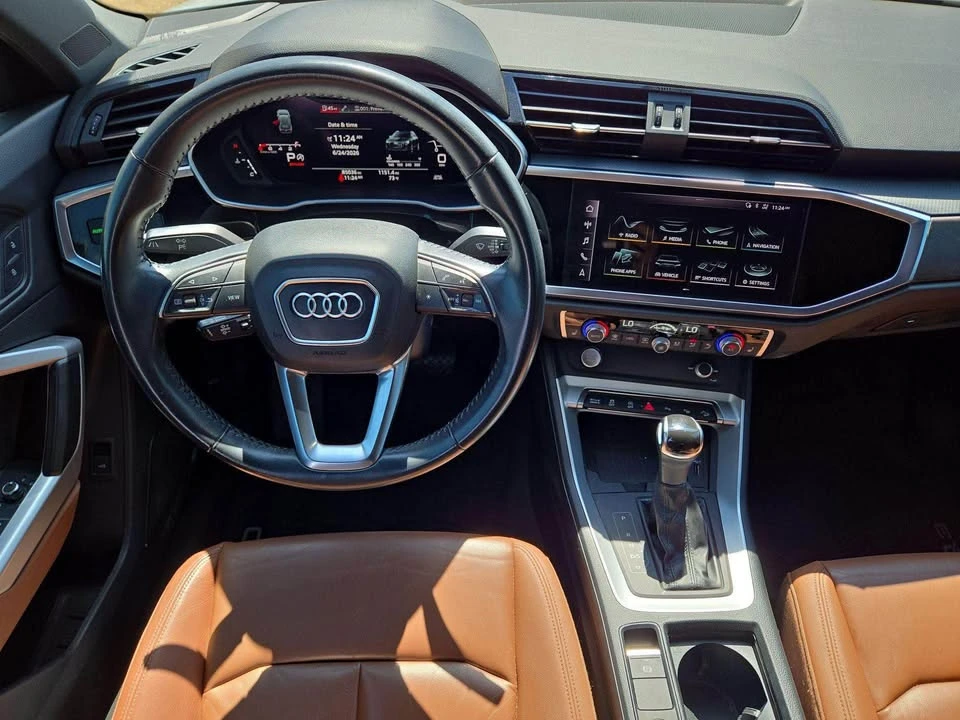 2019 Audi F3 Q3 - Image 6 of 10