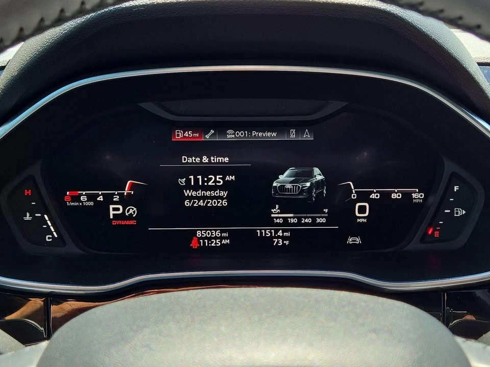 2019 Audi F3 Q3 - Image 10 of 10
