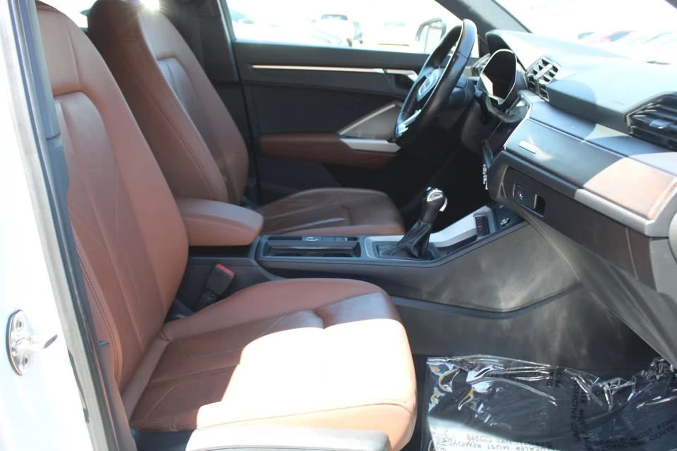 2019 Audi F3 Q3 - Image 16 of 20