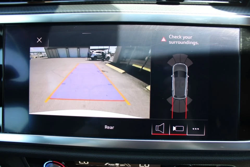 2019 Audi F3 Q3 - Image 9 of 20