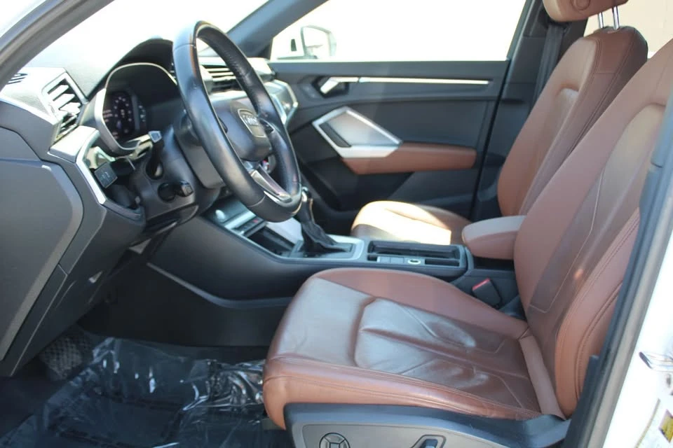2019 Audi F3 Q3 - Image 13 of 20