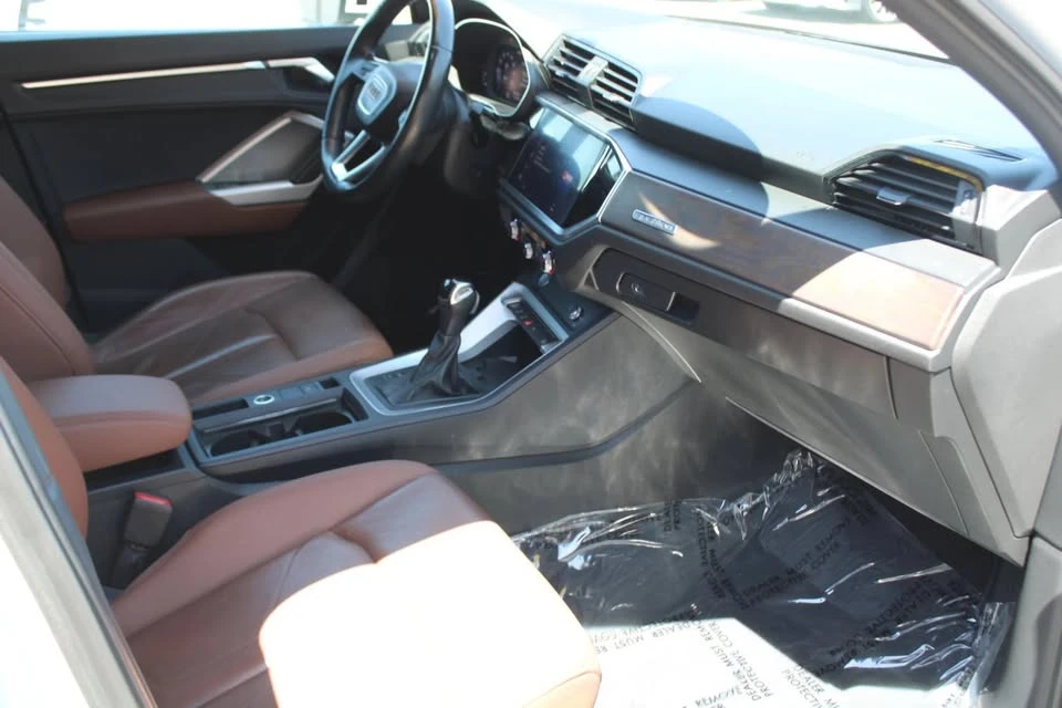 2019 Audi F3 Q3 - Image 15 of 20