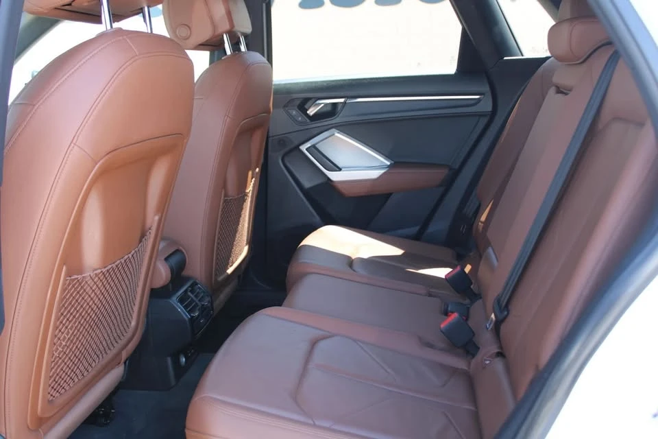 2019 Audi F3 Q3 - Image 18 of 20