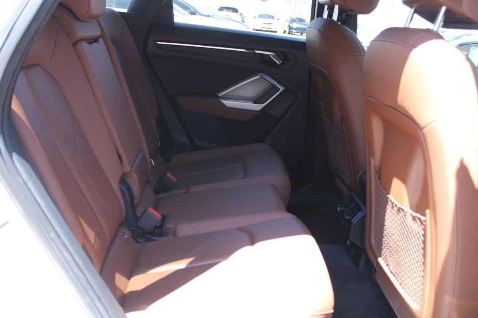 2019 Audi F3 Q3 - Image 17 of 20