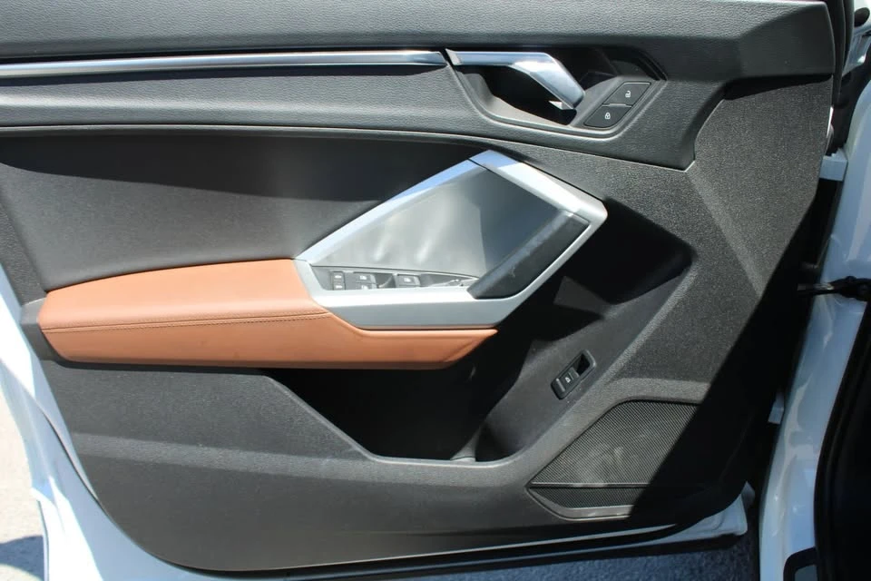 2019 Audi F3 Q3 - Image 20 of 20