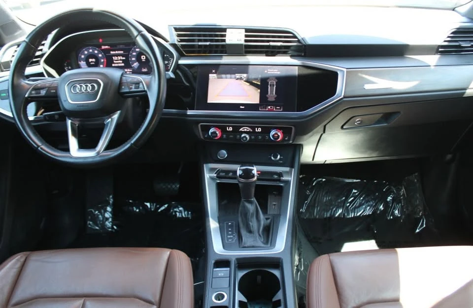 2019 Audi F3 Q3 - Image 14 of 20