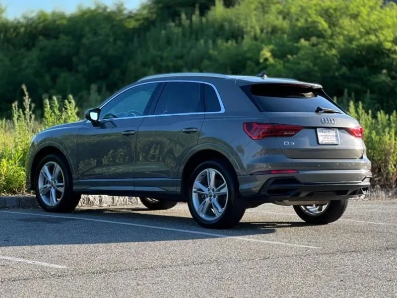2019 Audi F3 Q3 - Image 6 of 12