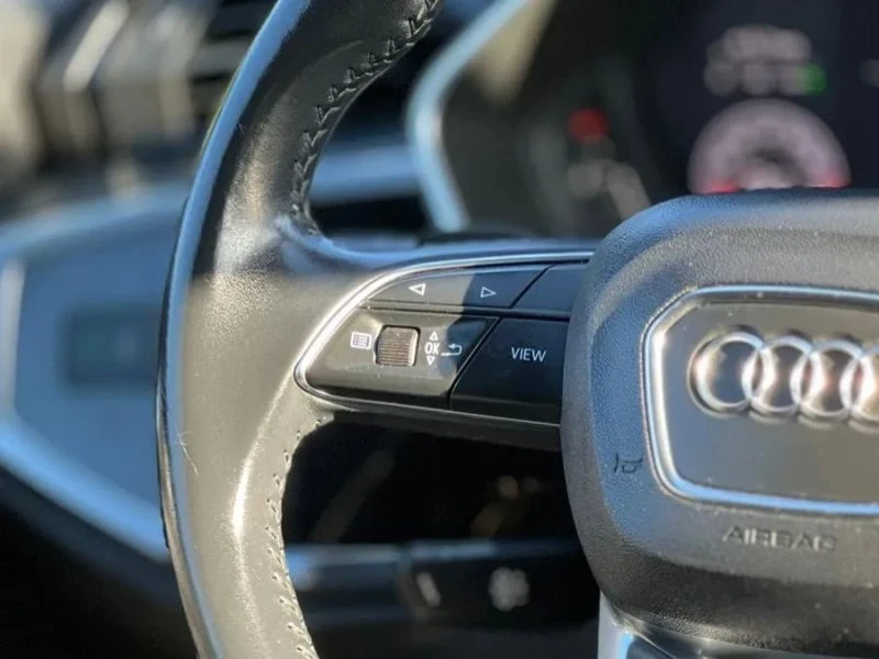 2019 Audi F3 Q3 - Image 12 of 12