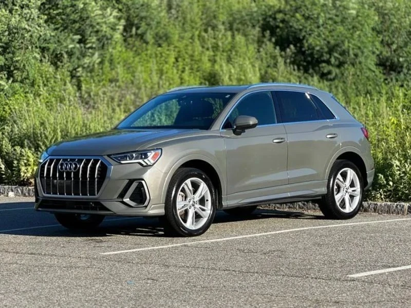 2019 Audi F3 Q3 - Image 4 of 12