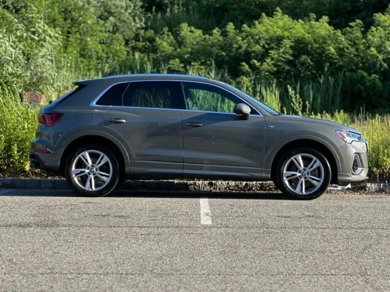 2019 Audi F3 Q3 - Image 9 of 12