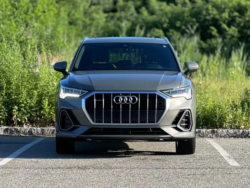 2019 Audi F3 Q3 - Image 3 of 12