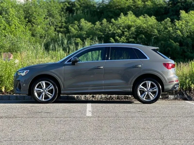 2019 Audi F3 Q3 - Image 5 of 12