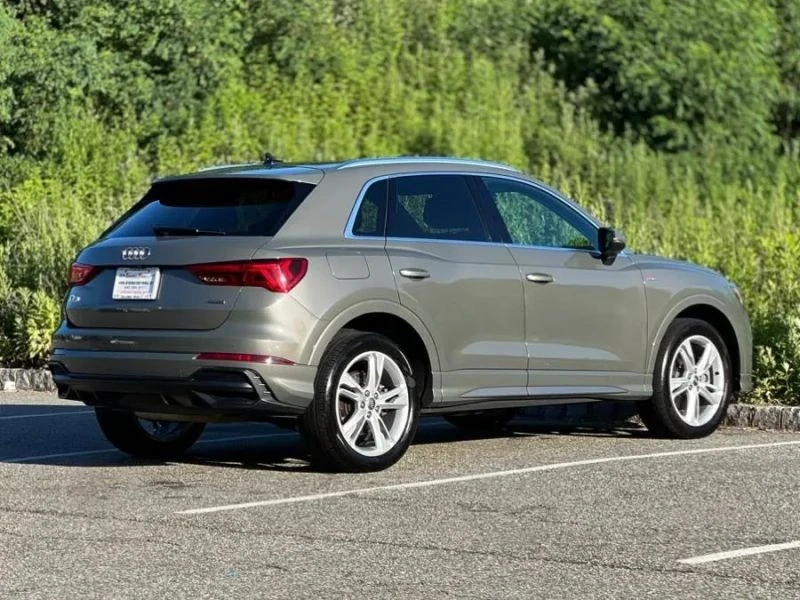 2019 Audi F3 Q3 - Image 8 of 12