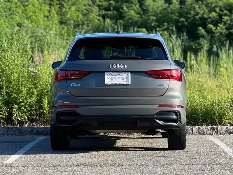 2019 Audi F3 Q3 - Image 7 of 12