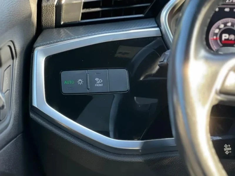 2019 Audi F3 Q3 - Image 11 of 12