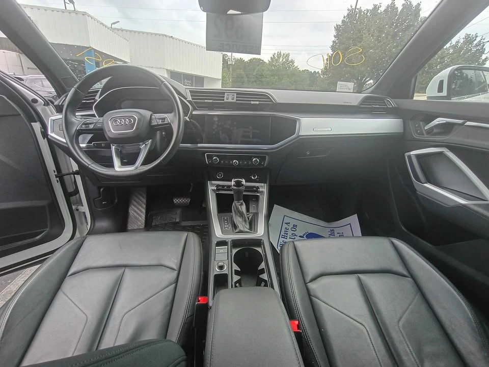 2019 Audi F3 Q3 - Image 5 of 7
