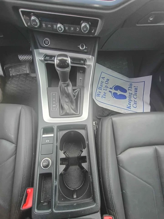 2019 Audi F3 Q3 - Image 7 of 7