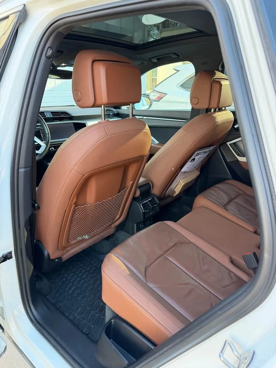 2019 Audi F3 Q3 - Image 14 of 14
