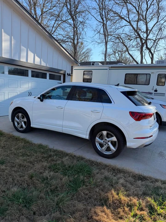 2019 Audi F3 Q3 - Image 4 of 14