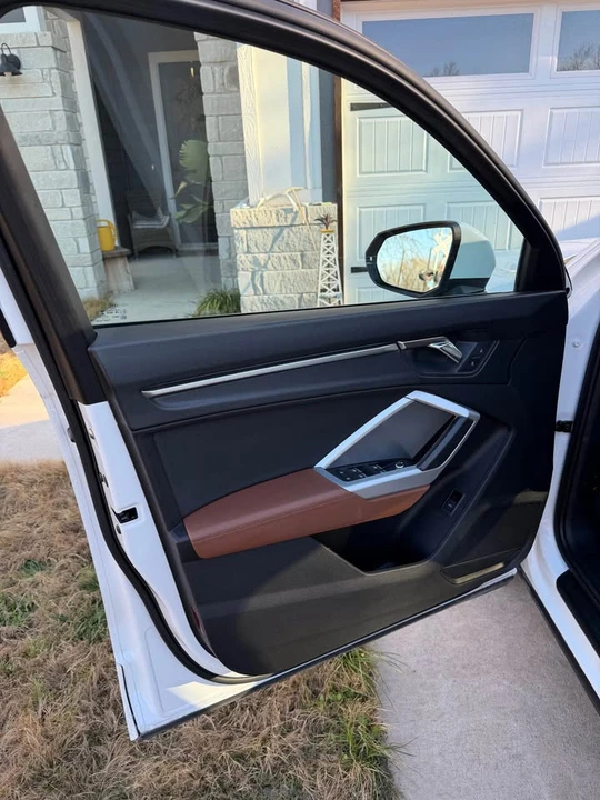 2019 Audi F3 Q3 - Image 8 of 14