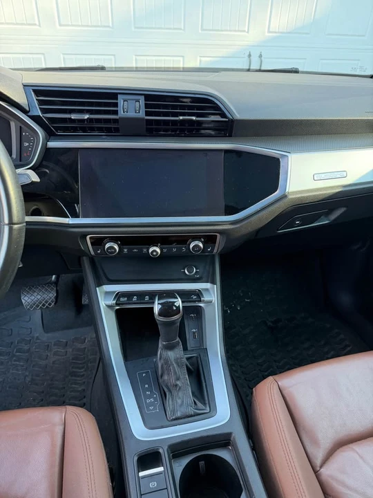 2019 Audi F3 Q3 - Image 11 of 14