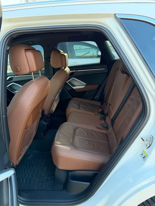 2019 Audi F3 Q3 - Image 13 of 14