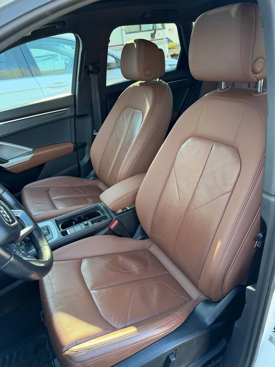2019 Audi F3 Q3 - Image 7 of 14