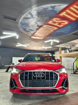 2019 Audi Q3 S line Premium Sport Utility 4D